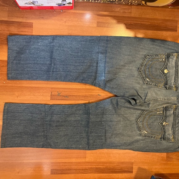True Religion Men’s Jeans S42 - Picture 5 of 7